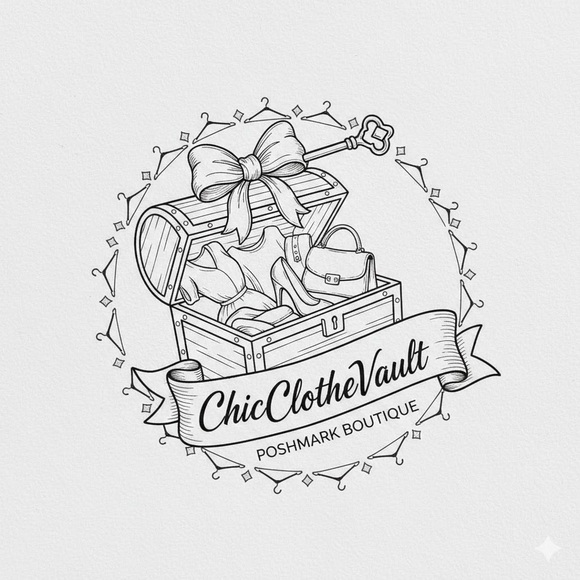 chicclothevault